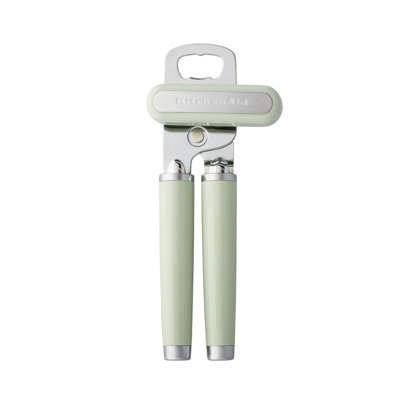 Kitchenaid Multi Function Can Opener W/Bottle Opener, Pistachio