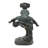 Kapitz Rust Resistant Stone Fiberglass Garden Statue