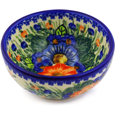 Stoneware Dining Bowl
