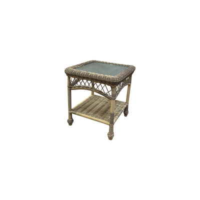 Table d'appoint Camacho