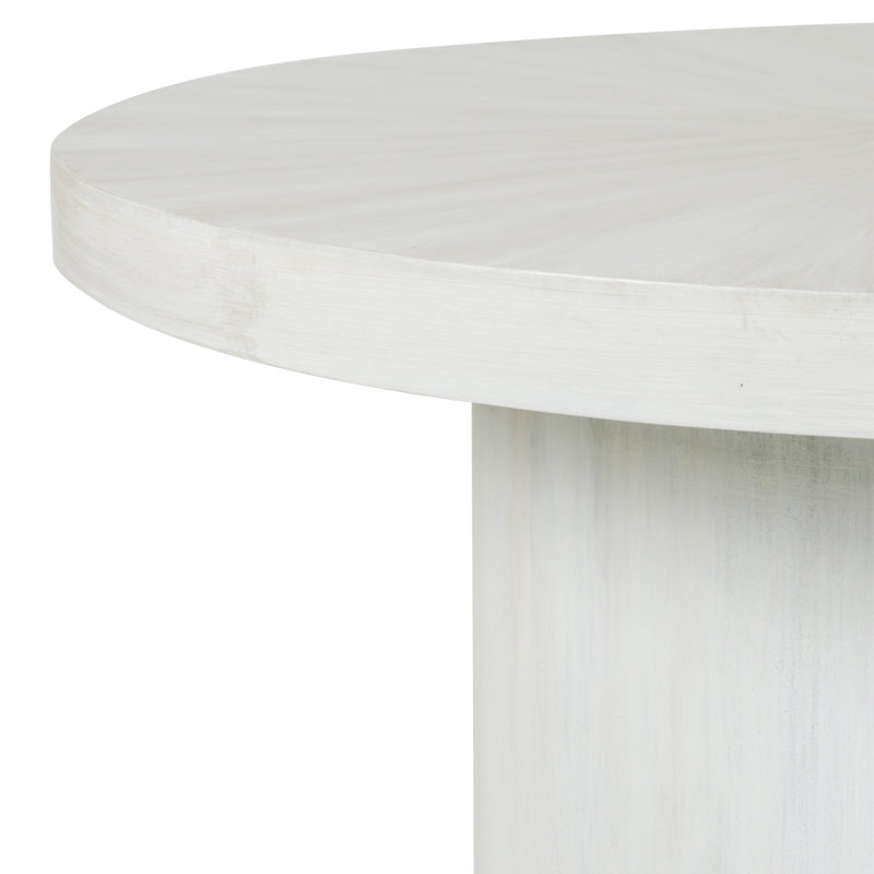 Kepper End Table