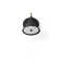 Cast 1 - Light LED Armed Sconce