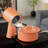 Ciarra HOOD TO GO Portable Mini Desktop Range Hood-100527896