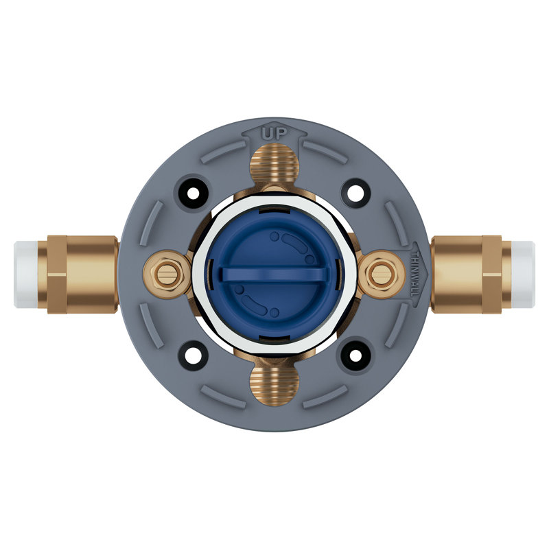 Grohsafe 3.0 Pressure Balance Valve