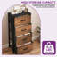 Commode en tissu 4 tiroirs-115353661