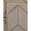 Tapis d'extérieur à treillis-98264044