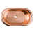  Polished Copper is out of stock