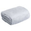 Polyester No Pattern Bedspread-73719094-73719096