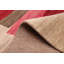 Peshawar Ziegler Khaki Rug 4'11" x 6'9"
