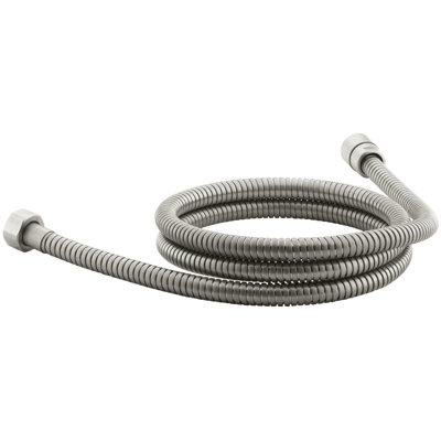 Mastershower 72" Metal Shower Hose