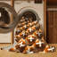  Tapis lavable Hot Cross Buns-151917810