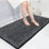 Chenille Non-Slip Bath Rug