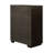 37.6 " W 5 - Drawer Dresser
