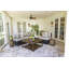 Siesta Key Outdoor Ottoman-1151447027