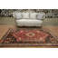 Tribal Traditional Wool Rug 6x4