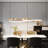 Dreyson LED Geometric Chandelier-1007425203