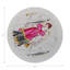 Sous-verres ronds Zodiac-119015227