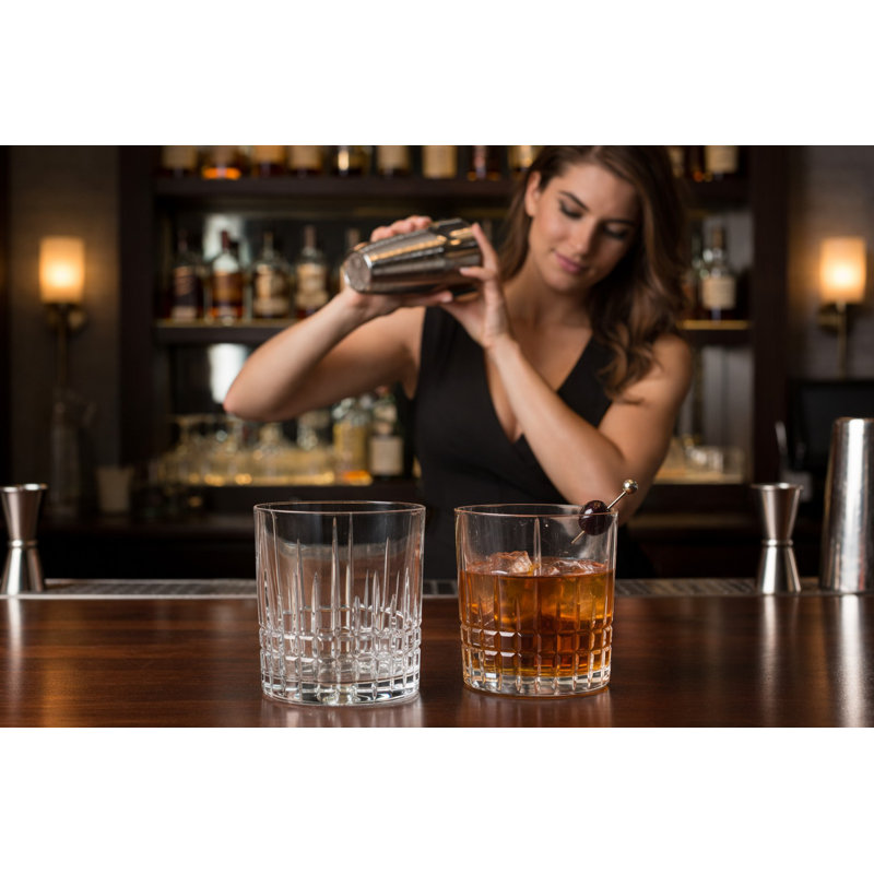 Verre Regia DOF 300 ml