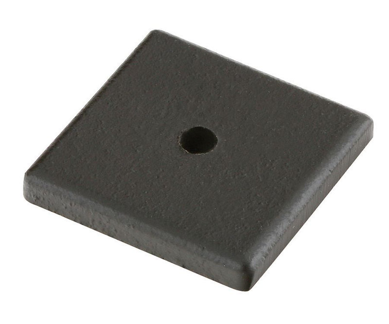 Backplate, Polished Nickel Lifetime