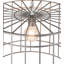 Cilindro Golpe 1 - Light Pendant