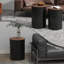 Table de bout Voyd