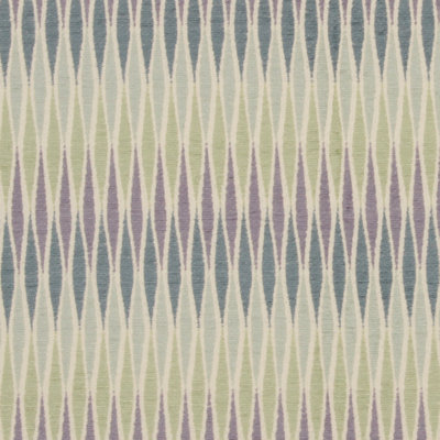 Pigment Thames River Fabric