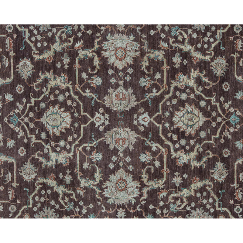 One-of-a-Kind 9'11" X 13'5" Area Rug