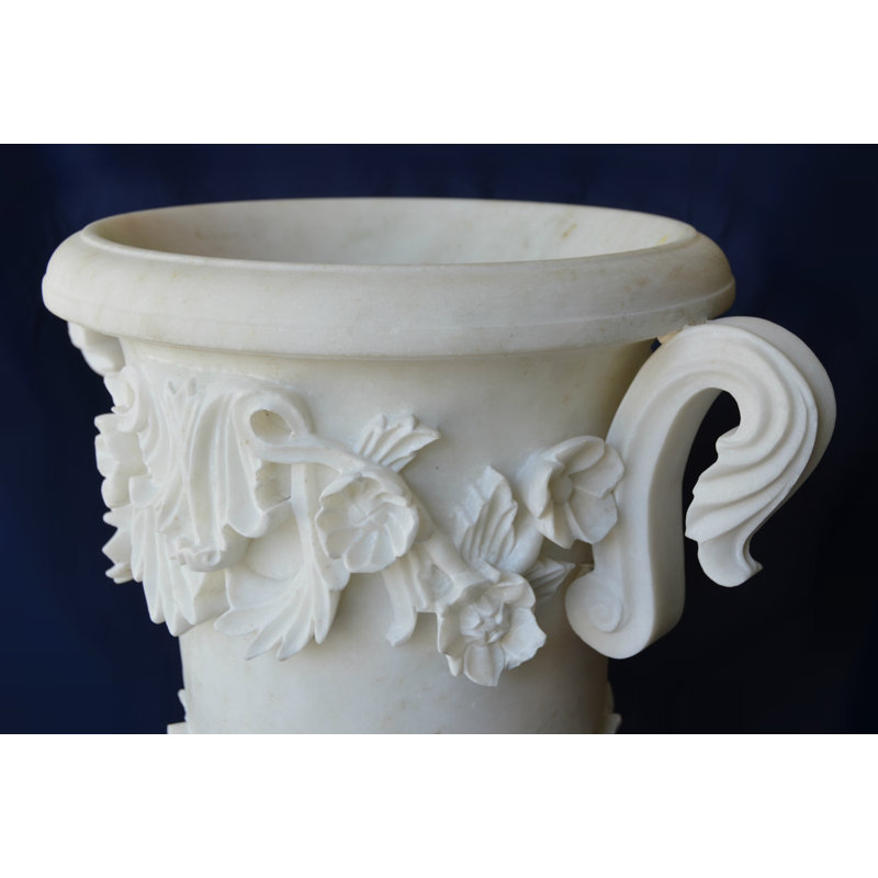 Gulledge Handmade Planter