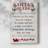 " Santa's Rules "-1263761173