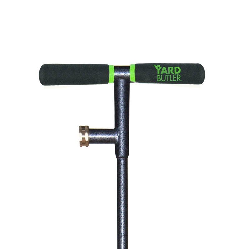 Yard Butler Deep Root Water Irrigator for Trees and Shrubs