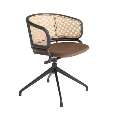 Zalma Parsons Chair