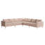 Canapé modulaire 7 places Essential-1015219352-1015219356