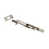 Satin Nickel
