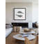 Andrew Clay - Single Picture Frame Print-20604418
