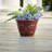 15.25" Modesto Resin Planter (2 Pack)-767231980