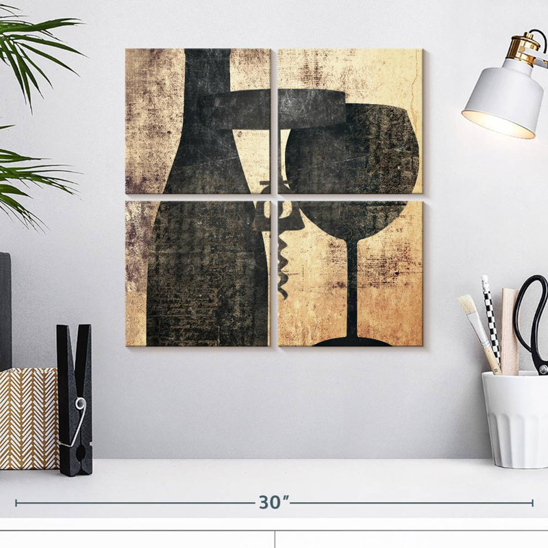 Yarlin Shadowy Kitchen I