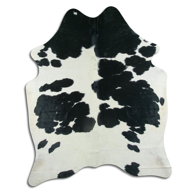 Colona noir et blanc