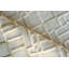 Vista handloomed Wool/Bamboo Silk Green Area Rug-1557960910