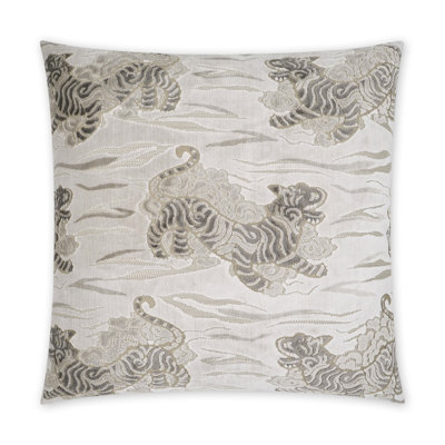 Dynasty Pillow Cover & Insert