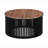 ACACIA SOLID WOOD COFFEE TABLE