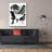 'The Traveller 01' by Pechane, Canvas Wall Art-2077959184