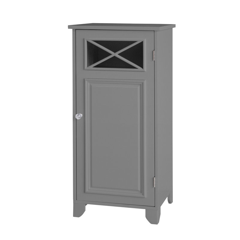 Mcginn Bathroom Cabinet