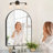 3-Light Dimmable Bathroom Vanity Light, Modern Light Fixtures with  with Clear Glass Shades (3 B11 Bulbs Included)-1977788859
