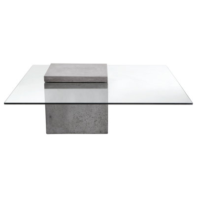 Capirano Grange Coffee Table