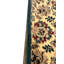 Floral Area Rug in Green