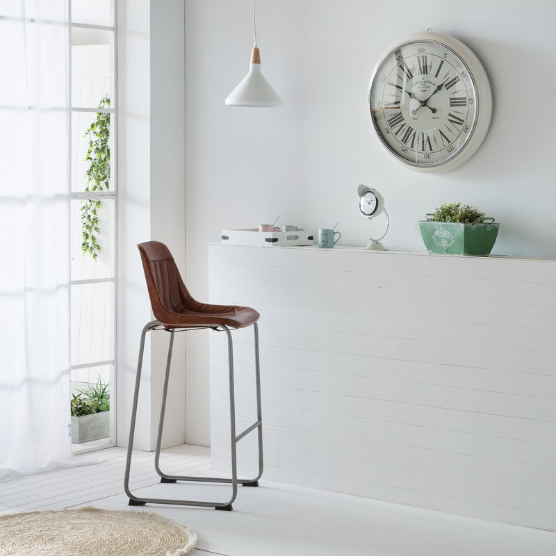Abinav Wall Clock