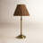 Jamayka Metal USB Table Lamp