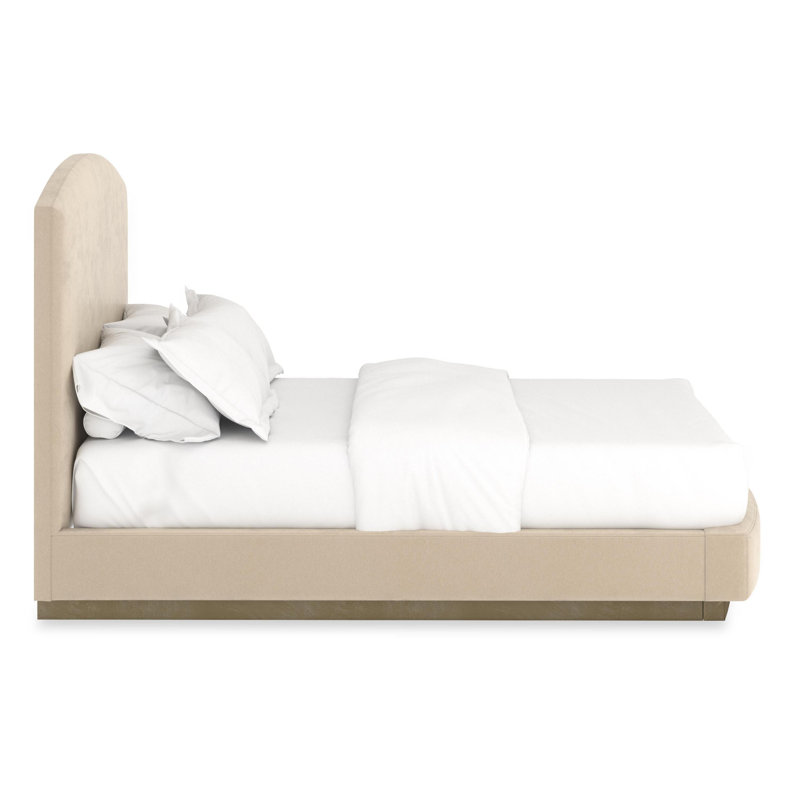 Artois Upholstered Bed, King