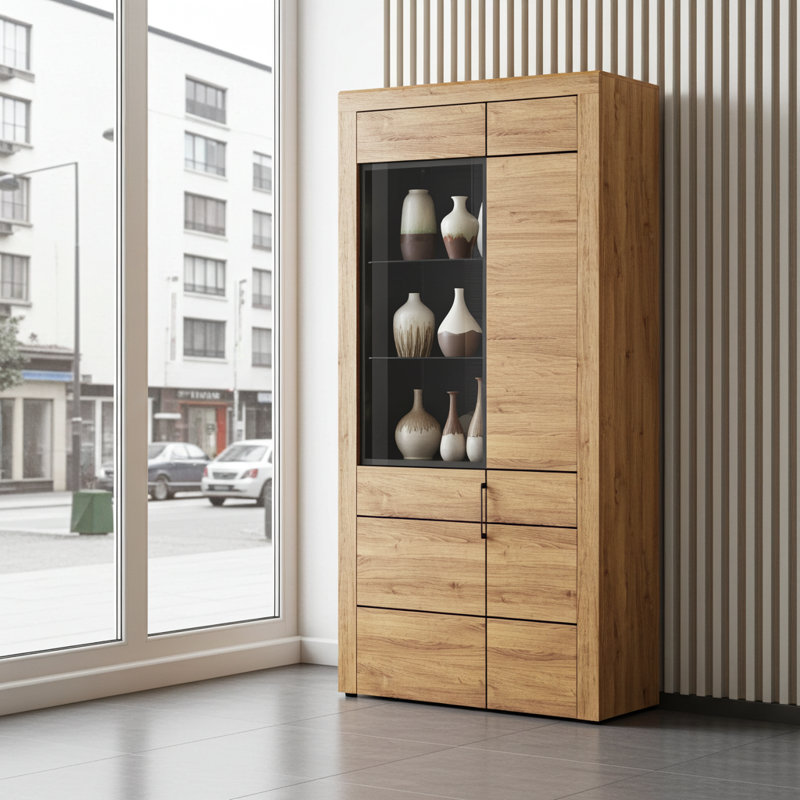 Kama China Cabinet