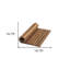 Tapis de bain Roll Up